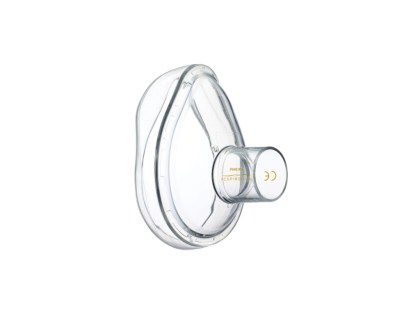 Maska Lite Touch gia Aerothalamo (Small-medium-large) Philips Respironics - SMALL - 0803524